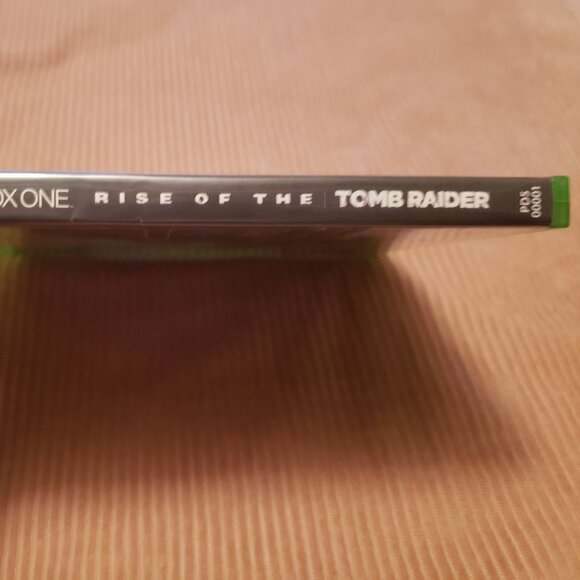 Rise of the Tomb Raider for Xbox One - Picture 8 of 9